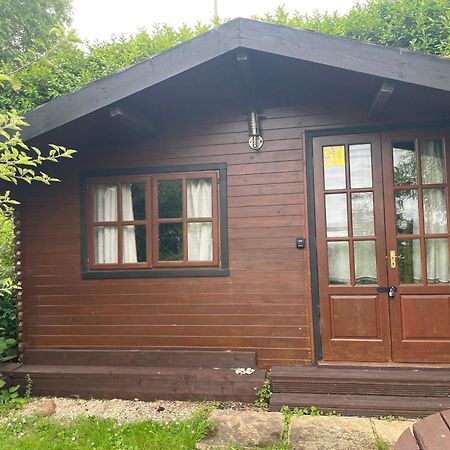 Bridge Farm Guesthouse Rooms Dundry Exterior photo