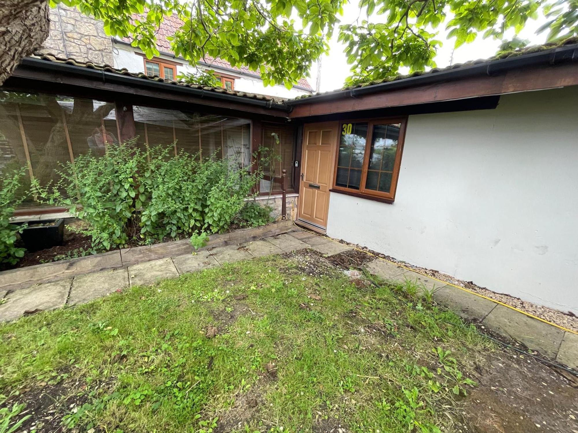 Bridge Farm Guesthouse Rooms Dundry Exterior photo