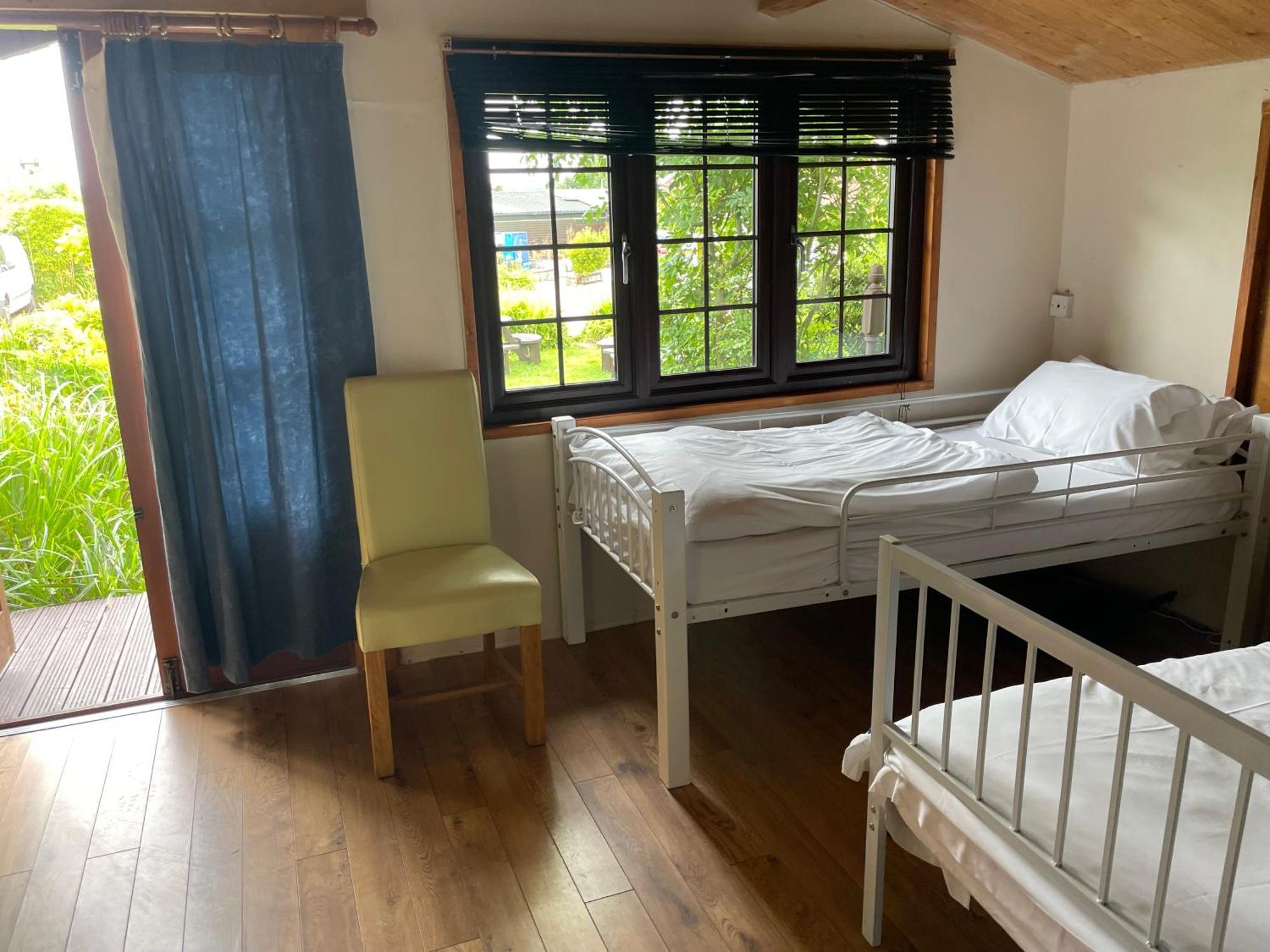 Bridge Farm Guesthouse Rooms Dundry Exterior photo