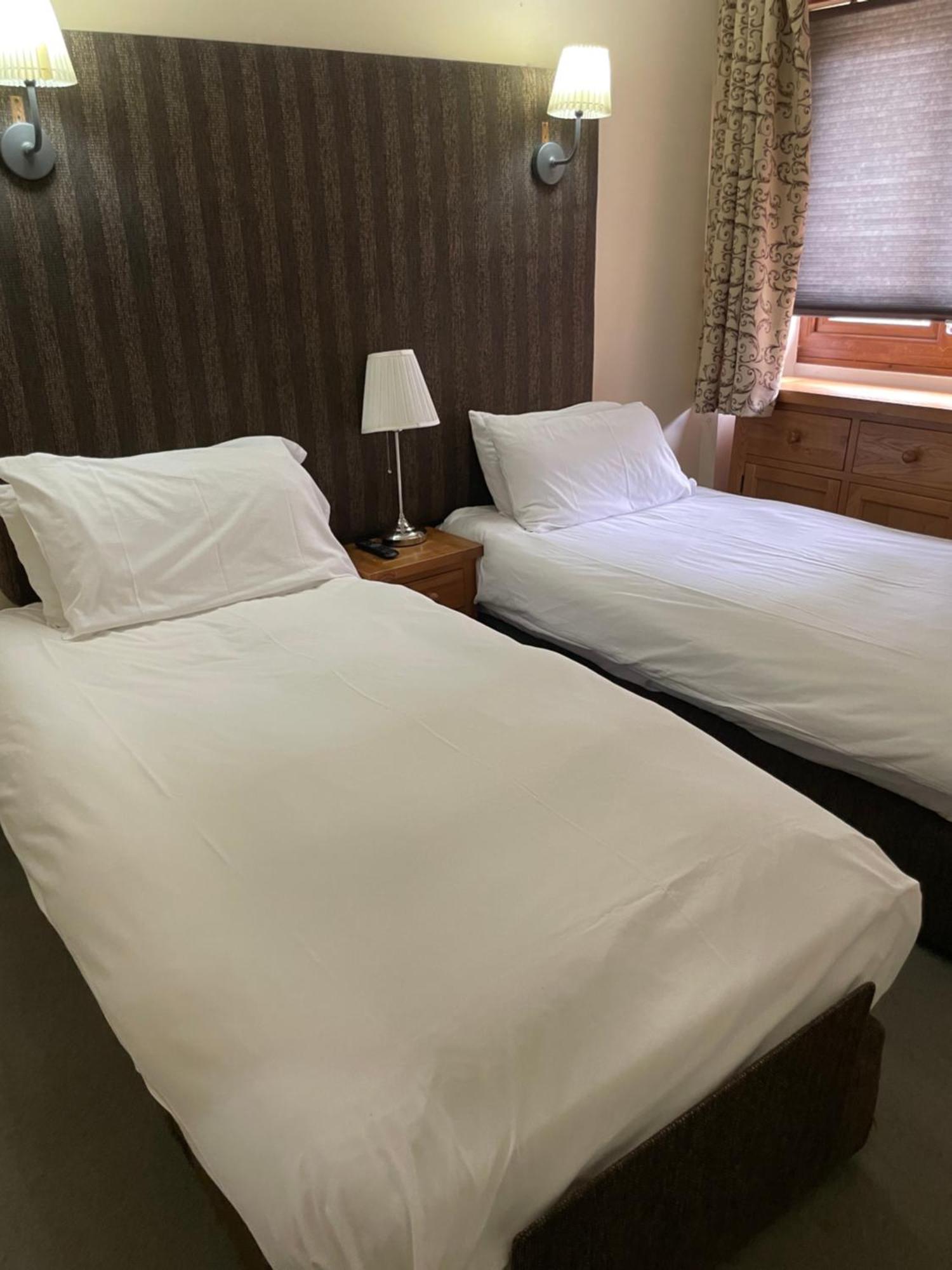 Bridge Farm Guesthouse Rooms Dundry Exterior photo