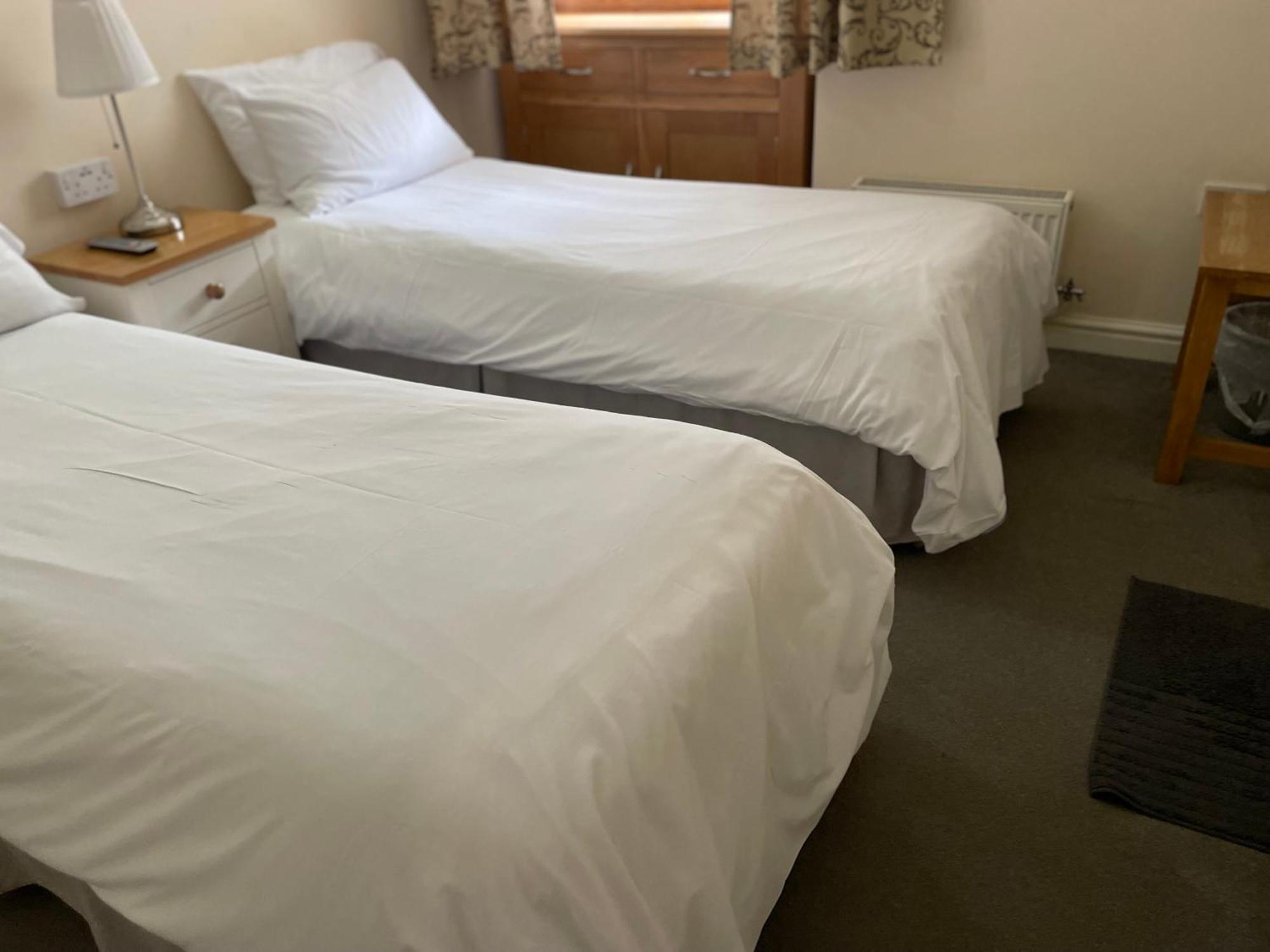 Bridge Farm Guesthouse Rooms Dundry Exterior photo