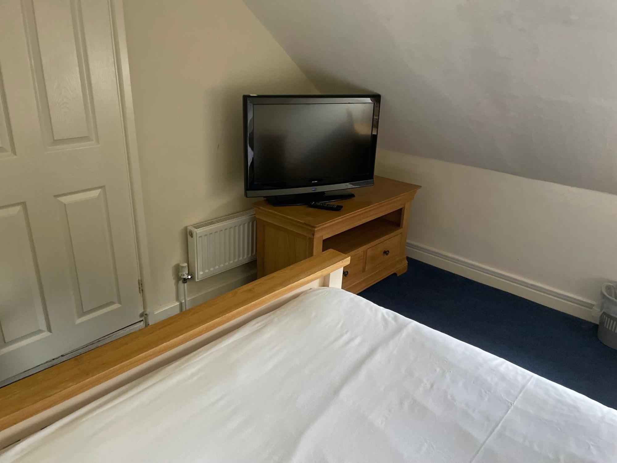 Bridge Farm Guesthouse Rooms Dundry Exterior photo