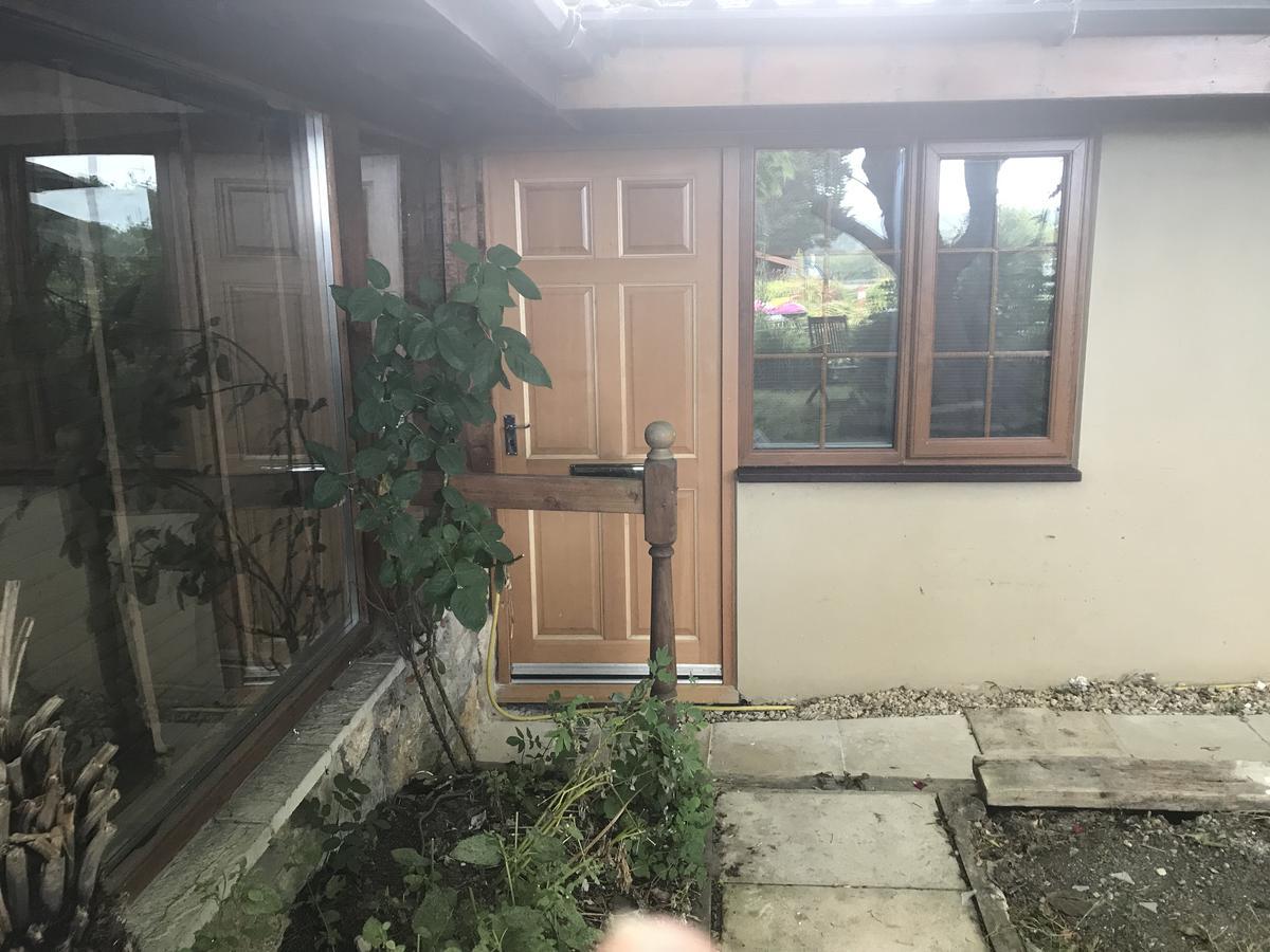Bridge Farm Guesthouse Rooms Dundry Exterior photo